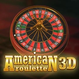 Enjoy American Roullete 3D (Evoplay) by Evoplay – logo hosted on vegasinocasinoo.de
