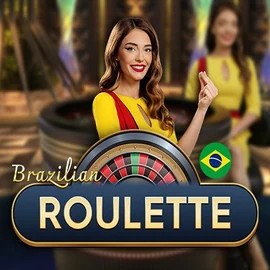 Play Brazilian Roulette (Pragmatic Play) slot by Pragmatic Play on vegasinocasinoo.de