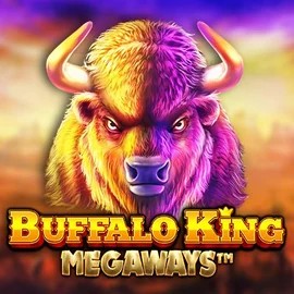 Buffalo King Megaways – slot by Pragmatic Play, featured at vegasinocasinoo.de