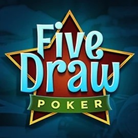 Enjoy Five Draw Poker MH (Nucleus) by Nucleus Gaming – logo hosted on vegasinocasinoo.de