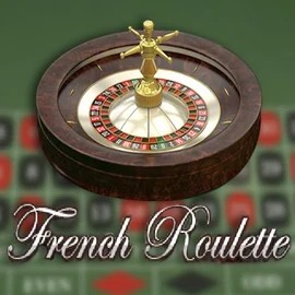 French Roulette (BGaming) casino game by BGAMING – featured logo at Vegasino Casino