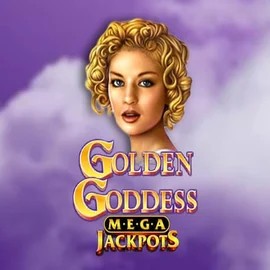 Golden Goddess Megajackpots – slot by IGT, featured at vegasinocasinoo.de