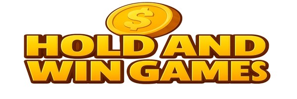 Hold and Win Games online game logo by Playson on vegasinocasinoo.de