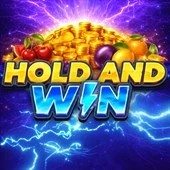 Play the Hold and Win Games slot by Playson on Vegasino Casino