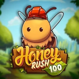 Enjoy Honey Rush 100 by Play'n GO – logo hosted on vegasinocasinoo.de