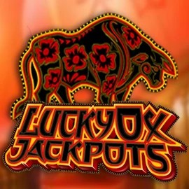 Play Lucky Ox Jackpots slot by Rival on vegasinocasinoo.de