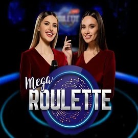 Enjoy Mega Roulette by Pragmatic Play – logo hosted on vegasinocasinoo.de