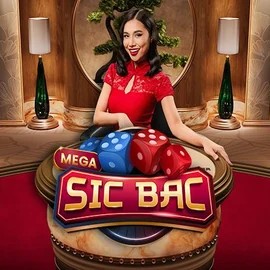 Mega Sic Bac online slot from Pragmatic Play – play at vegasinocasinoo.de