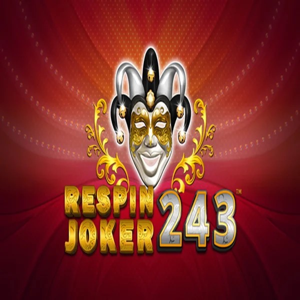Play the Respin Joker 243 slot by SYNOT Games on Vegasino Casino