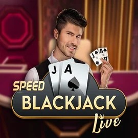 Play Speed Blackjack slot by Pragmatic Play on vegasinocasinoo.de