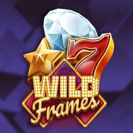 Play Wild Frames slot by Play'n GO on vegasinocasinoo.de